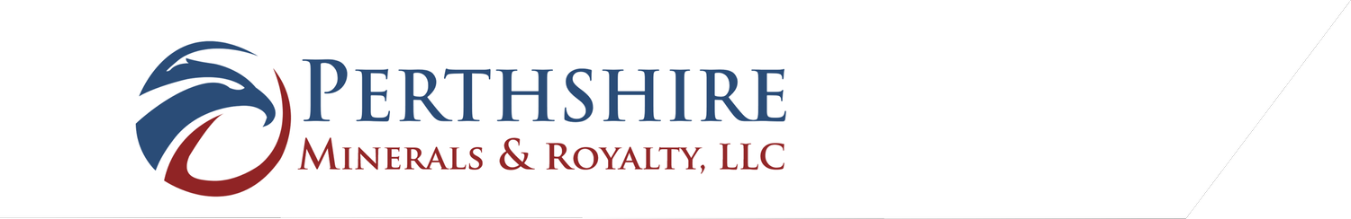 Perthshire Minerals &amp; Royalty