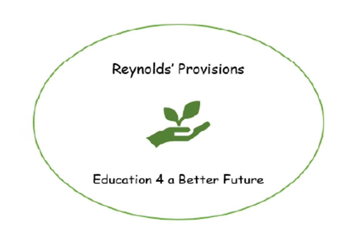 Reynolds&#39; Provisions