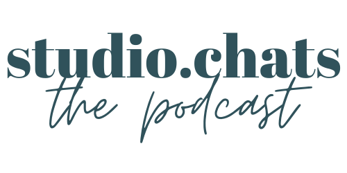 Studio.chats the Podcast