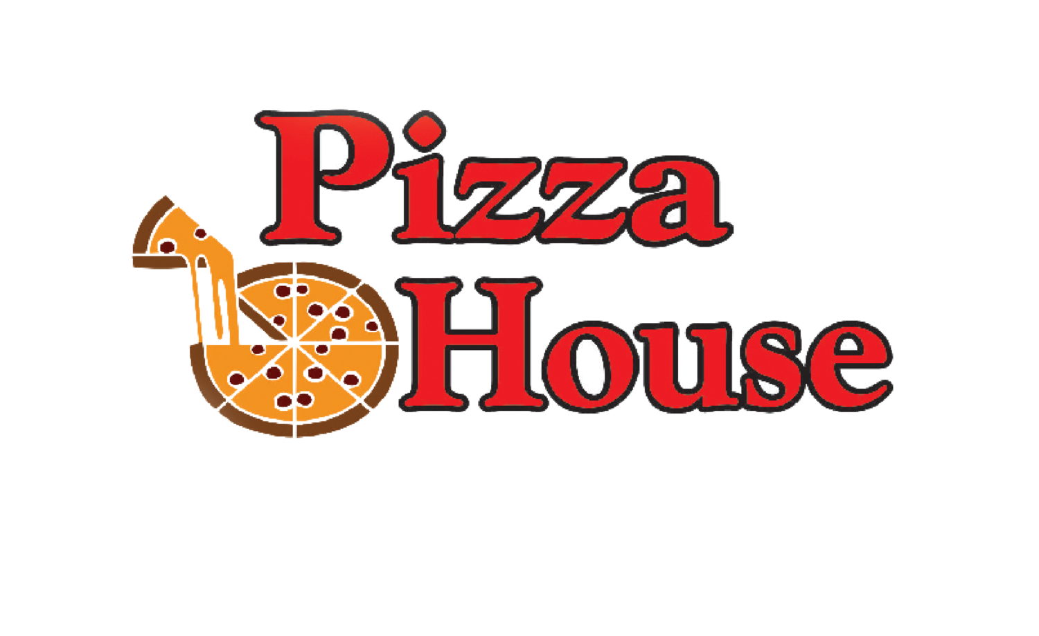 New London Pizza House