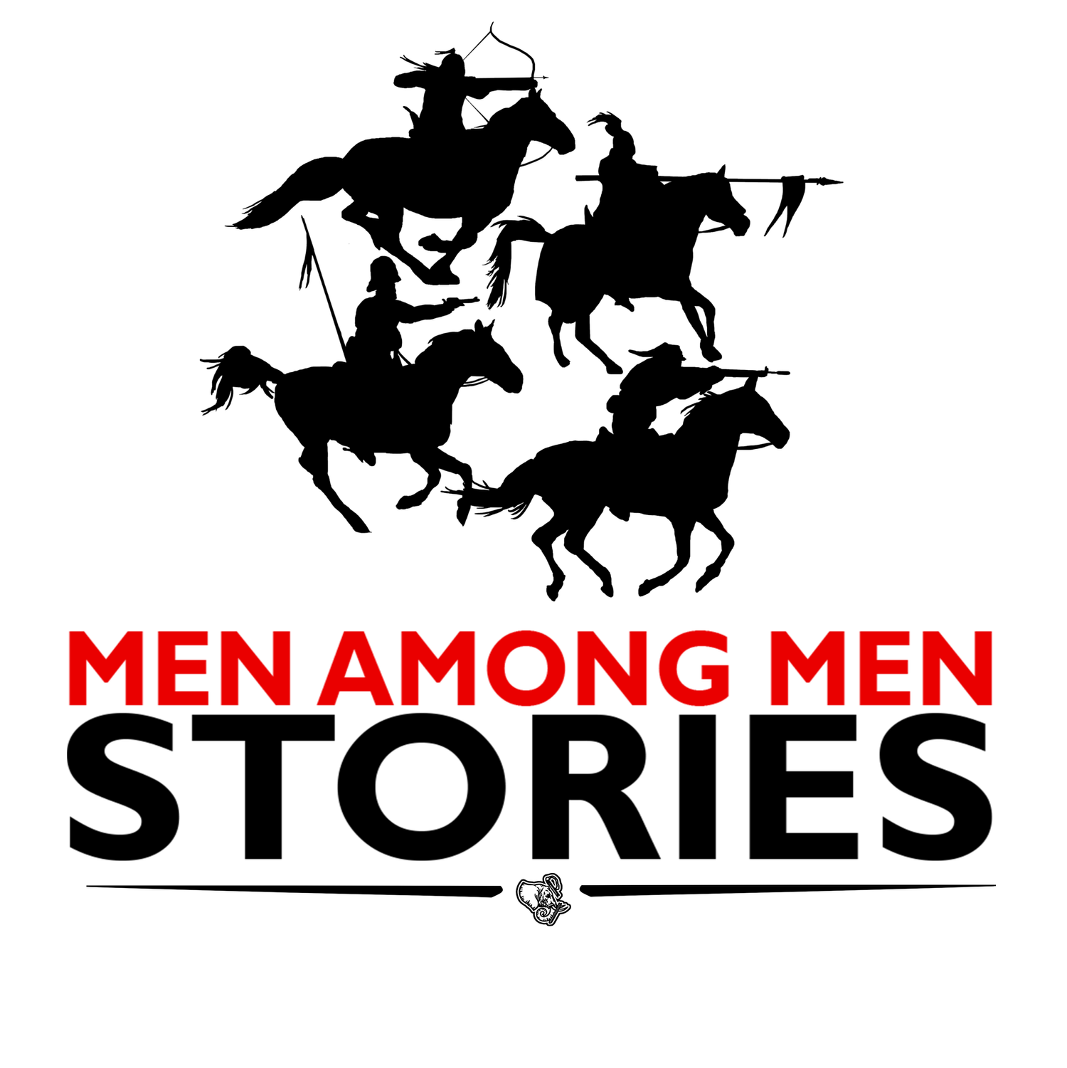 Men Among Men Stories Podcast