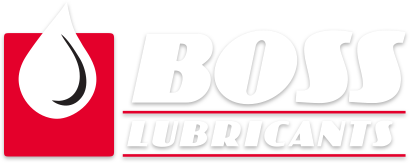 BOSS Lubricants