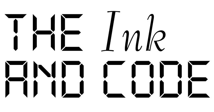 The Ink and Code