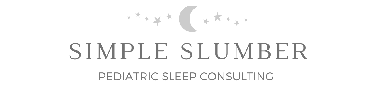 Simple Slumber Pediatric Sleep Consulting