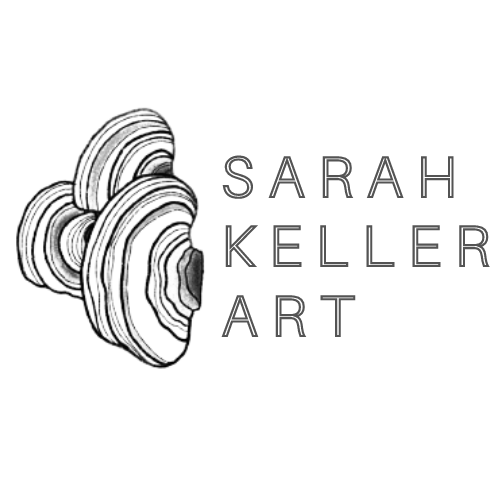 Sarah Keller Art