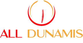 All Dunamis Lifestyle Centre
