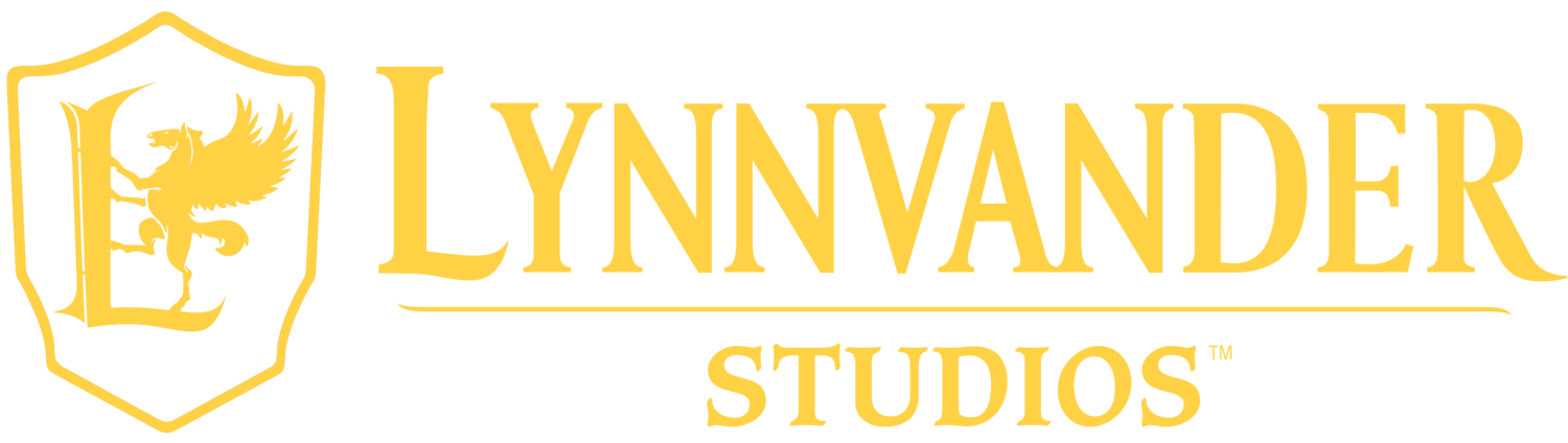 LYNNVANDER