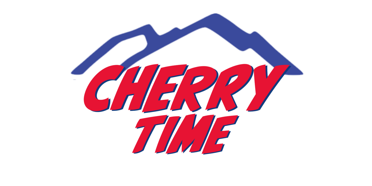 Cherry Time