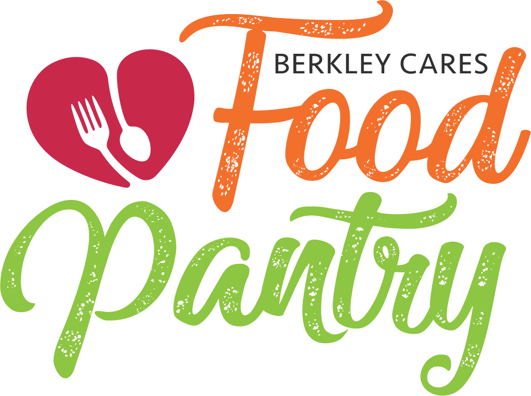 Berkley Cares Food Pantry