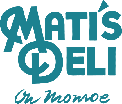 Mati&#39;s Deli