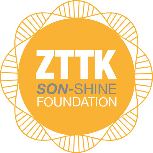 ZTTK SON-Shine Foundation