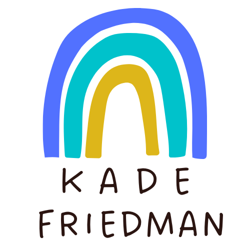 Kade Friedman | Learning Starts with Choice