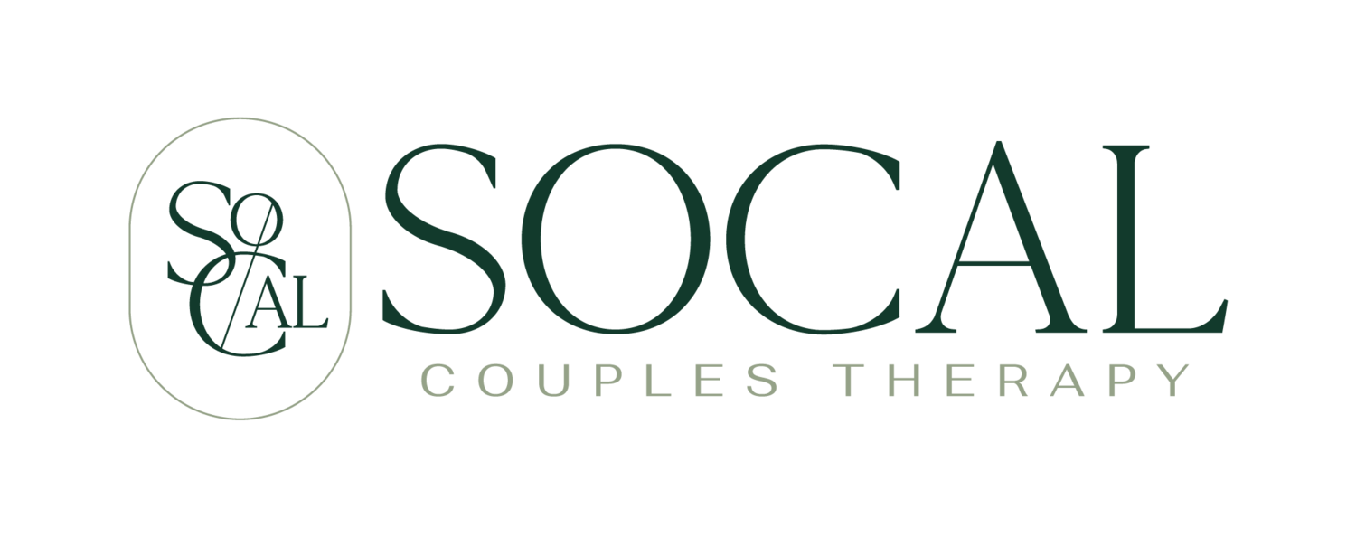 SoCal Couples Therapy