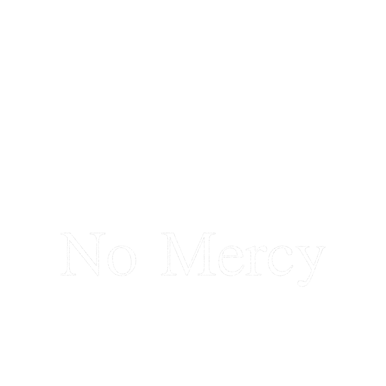 No Mercy Sportswear