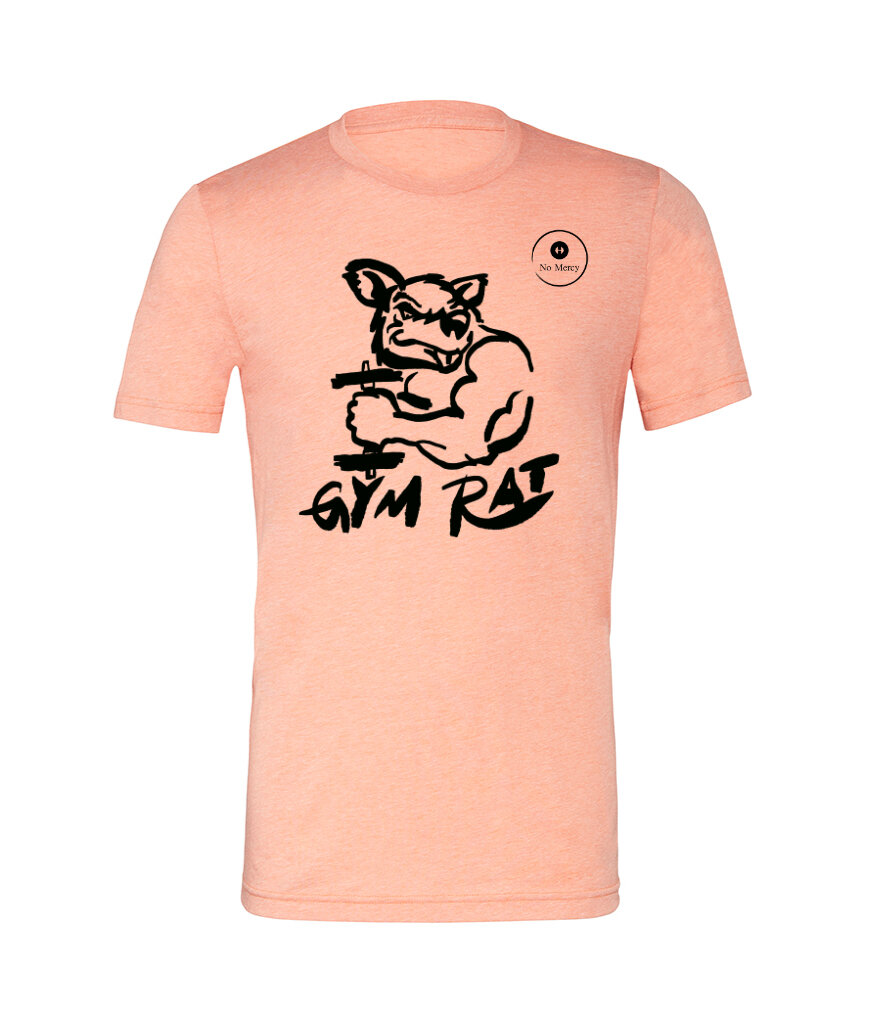 GYM RAT T-Shirt