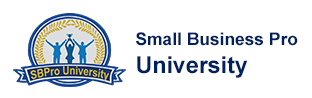 Small Business Pro University