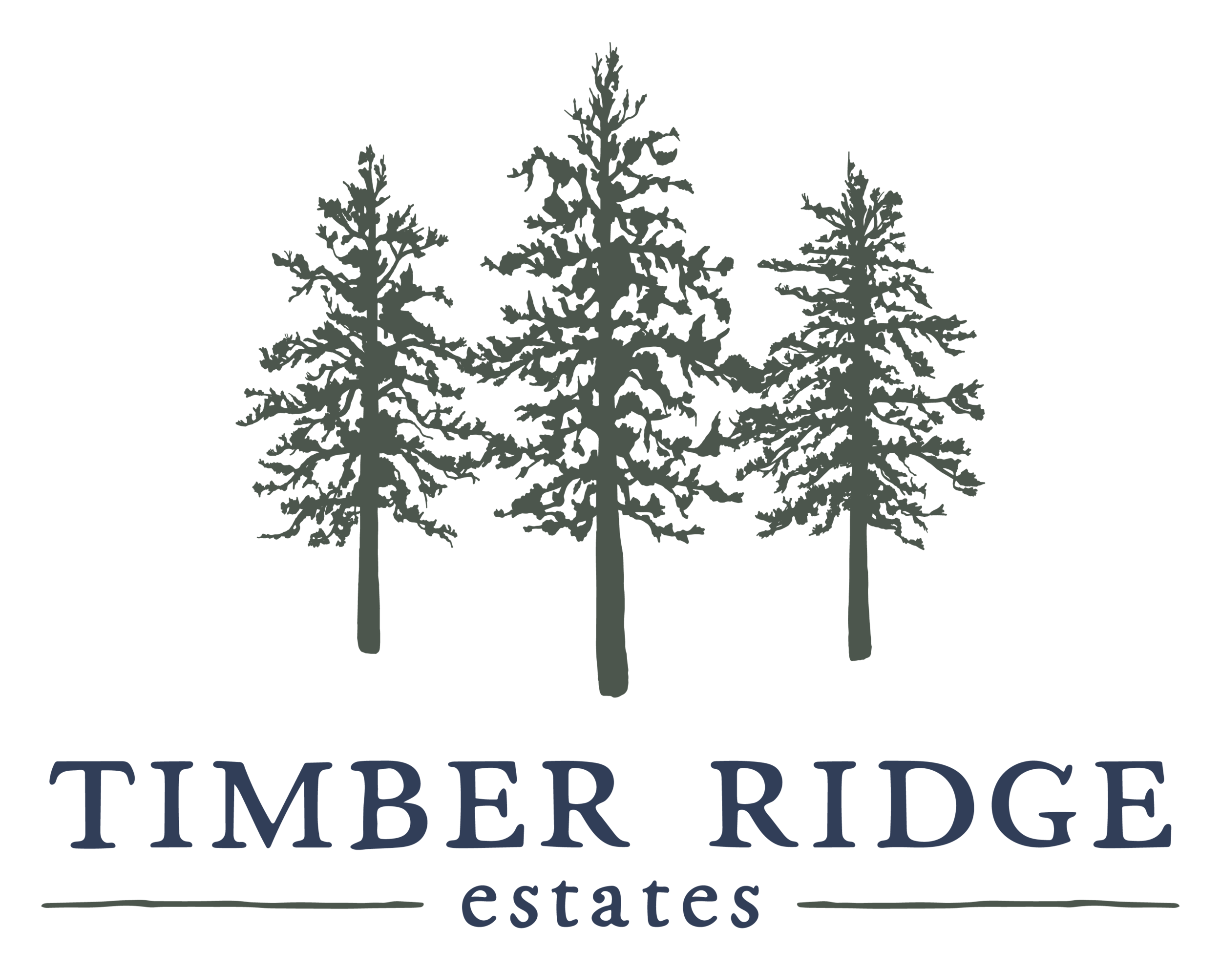 Timber Ridge Estates