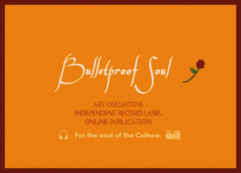 Bulletproof Soul