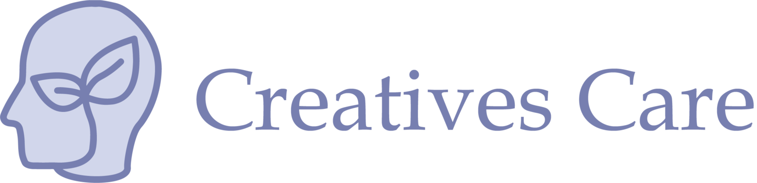 Creatives Care