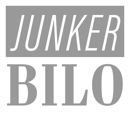 Junker Bilo