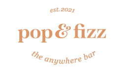 Pop and Fizz