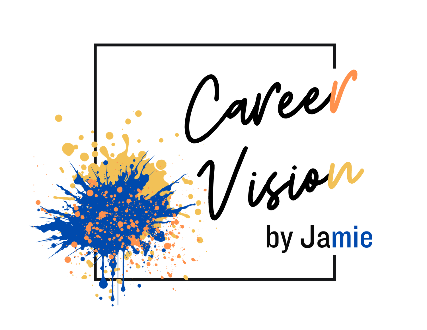 Career Vision by Jamie