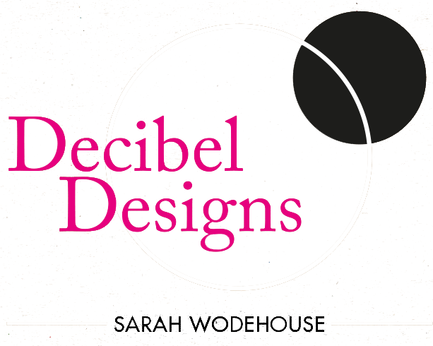 Decibel Designs - Sarah Wodehouse, Interior Design