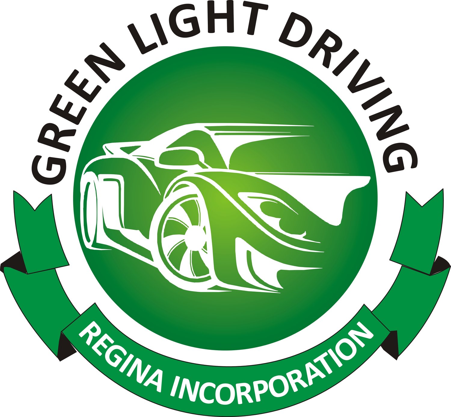 Green Light Driving School Regina