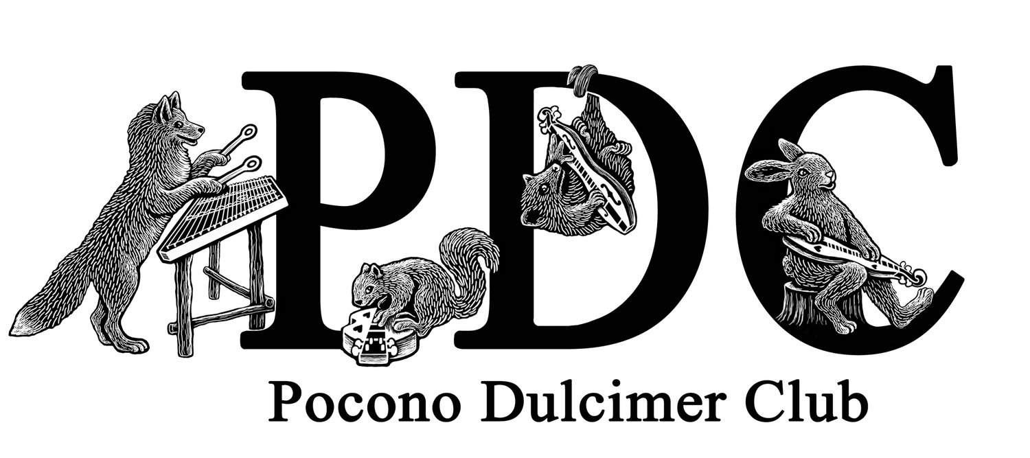 Pocono Dulcimer Club