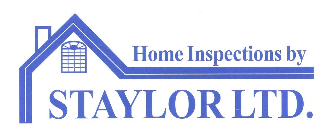 Home Inspections by Staylor Ltd.