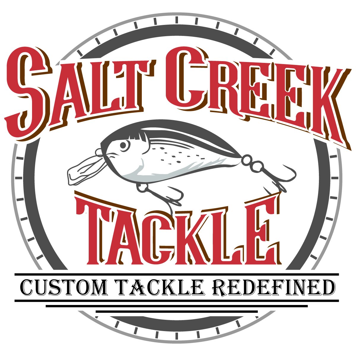 Salt Creek Tackle
