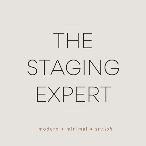The Staging Expert