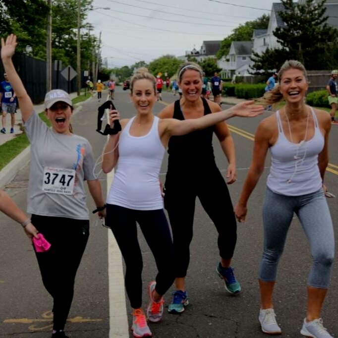 Kids Fun Run