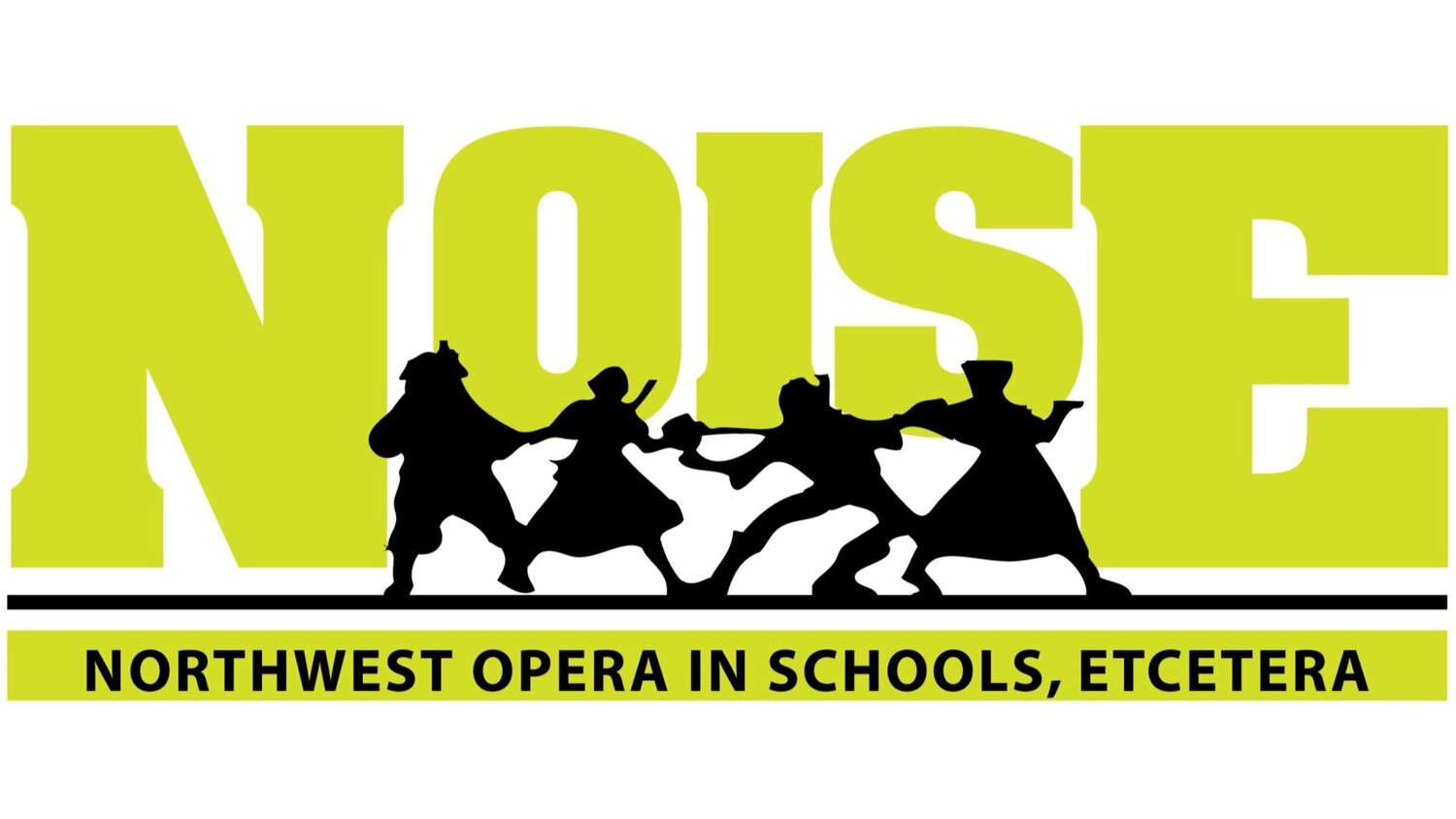 Northwest Opera In Schools, Etcetera