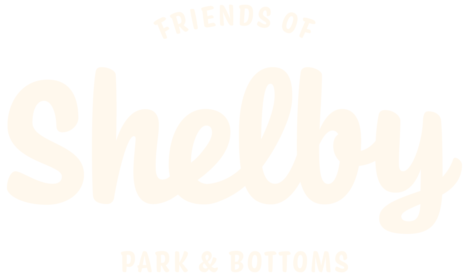 Friends of Shelby Park