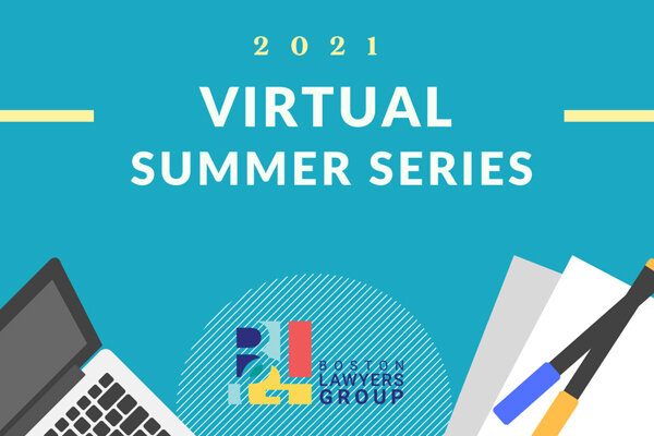 Virtual Summer Series 2021