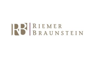 Riemer &amp; Braunstein