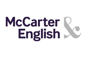 McCarter &amp; English