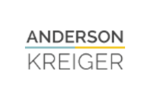 Anderson Kreiger