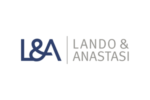 Lando &amp; Anastasi