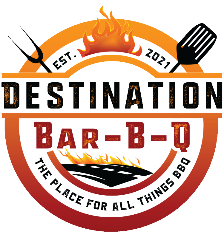 Destination Bar-B-Q