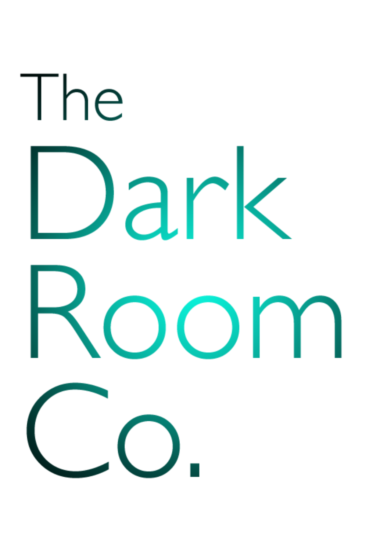 The Dark Room Co.