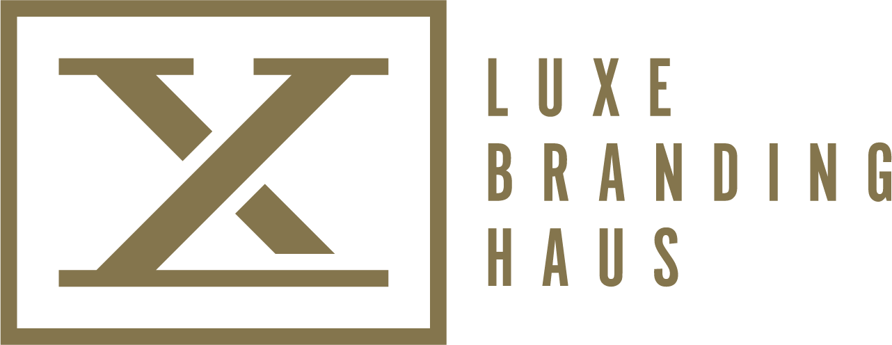 Luxe Branding Haus