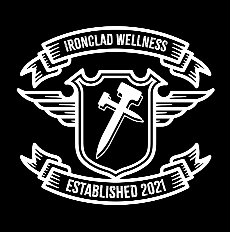 IRONCLAD WELLNESS