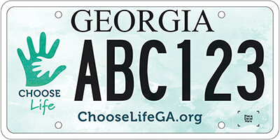 Choose Life of Georgia