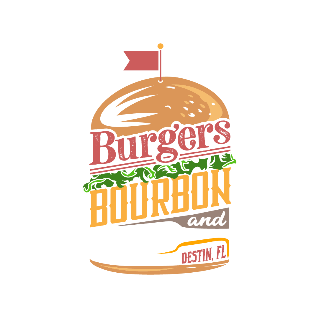 Burgers, Bourbon &amp; Beer