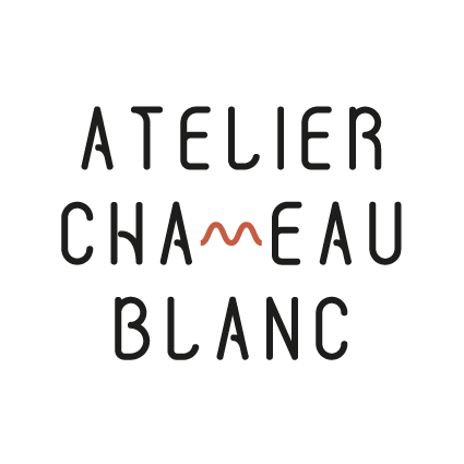 Atelier Chameau Blanc