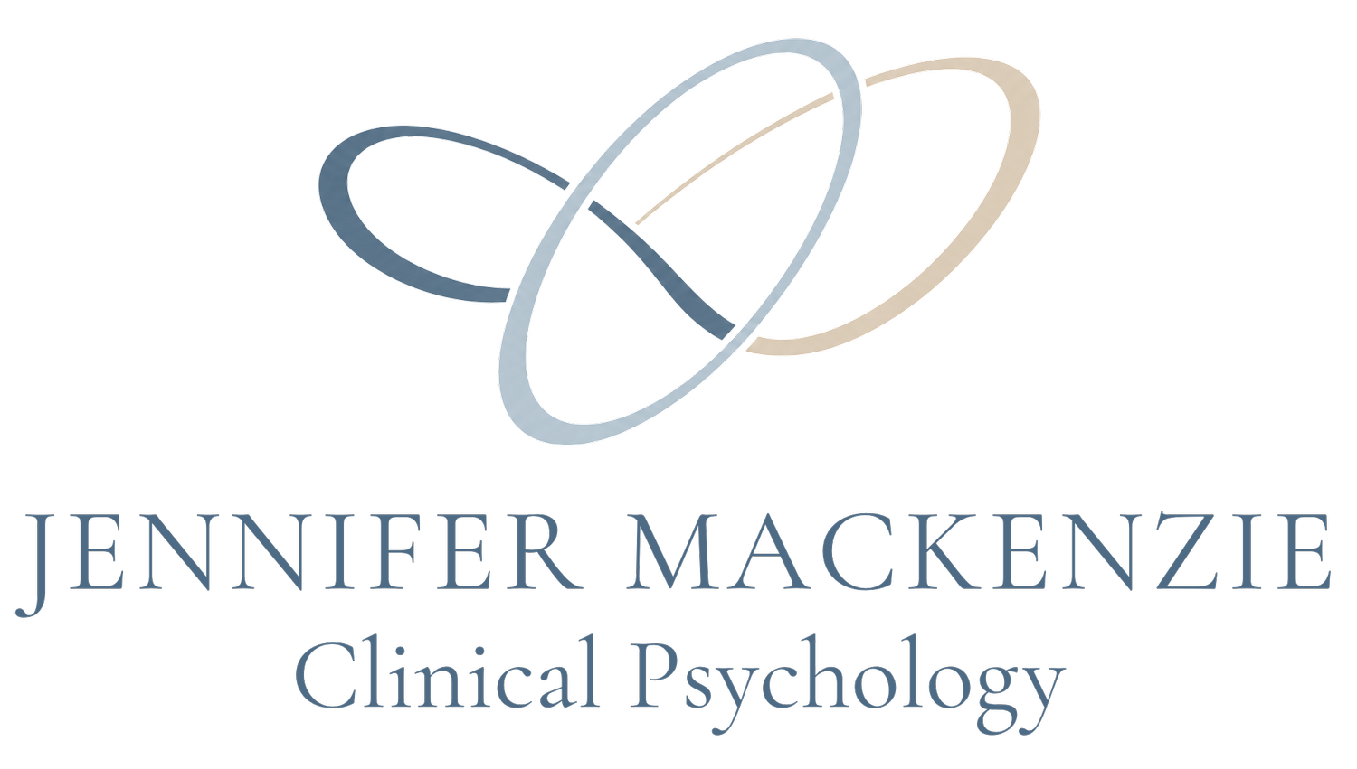 Jennifer Mackenzie Psychology