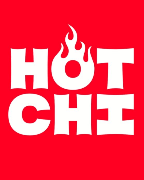 hot chi chicken &amp; cones