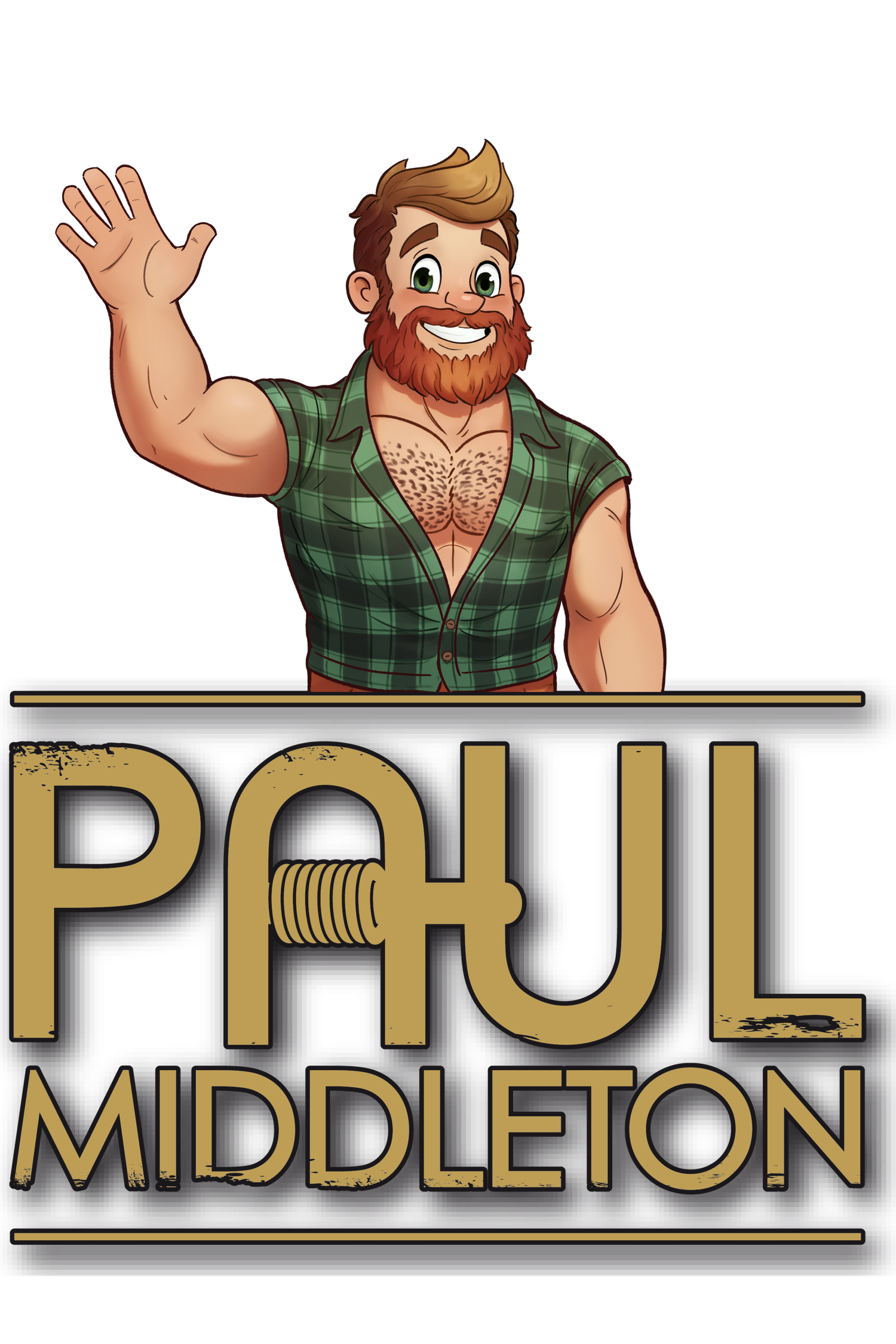 Paul Middleton